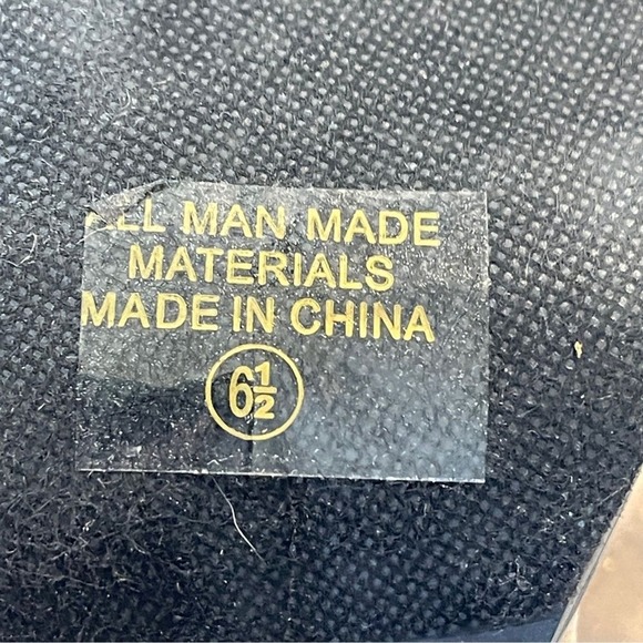 NEW! TOP MODA ZOLA 22-inch Over-the-Knee Lace Up Taupe Faux Suede Boots, 6.5 - Picture 7 of 9